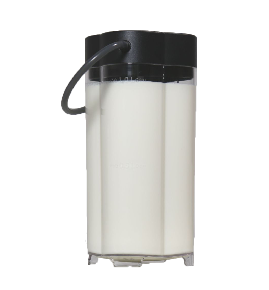 Nivona Milchbehälter Milchcontainer Kunststoff