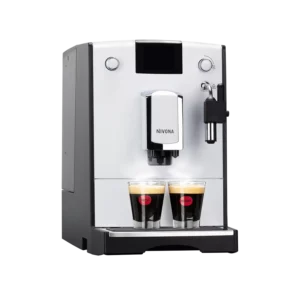 NIVONA CafeRomatica NICR 560 - eleganter Kaffeevollautomat